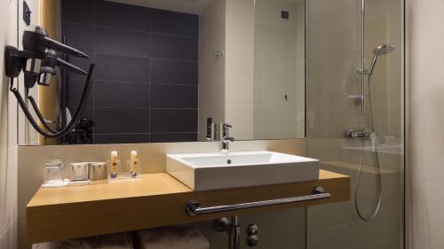 Premium Junior Suite with Balcony
