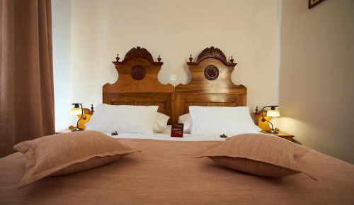 Vintage Double Room