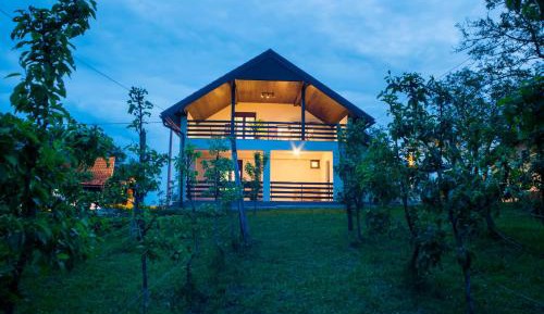 Vacation Home