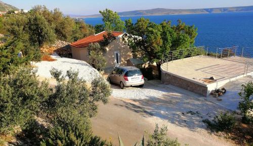 Two-Bedroom Holiday Home