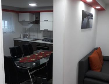 Apartment - Ground Floor