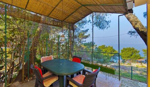 Two-Bedroom Holiday Home