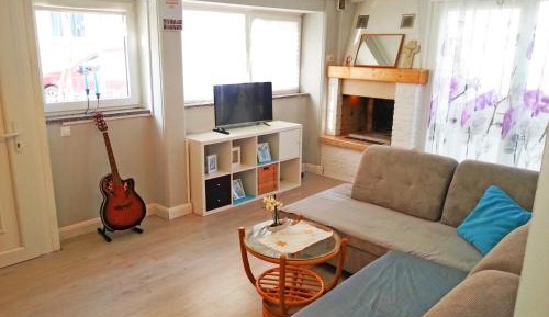 Apartment - Ground Floor