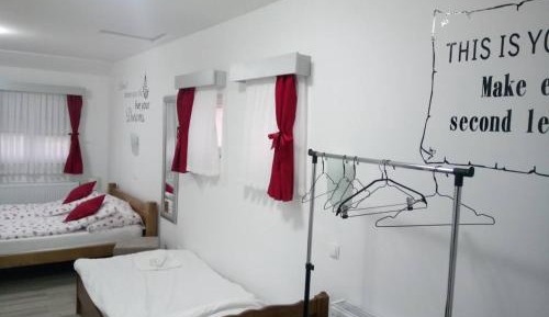 Deluxe Triple Room with Balcony
