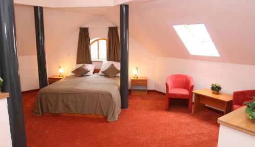Comfort Double Room