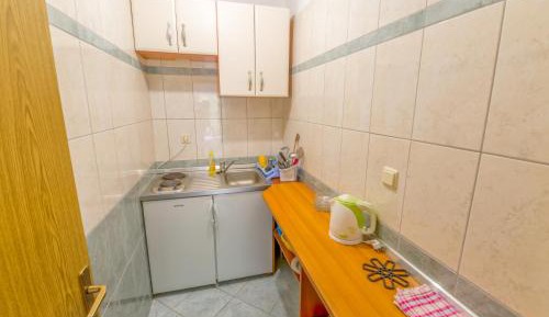 Double or Twin Room with Terrace