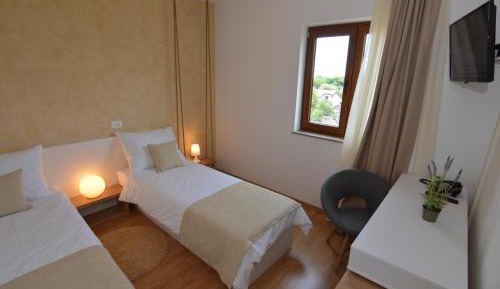 Double or Twin Room