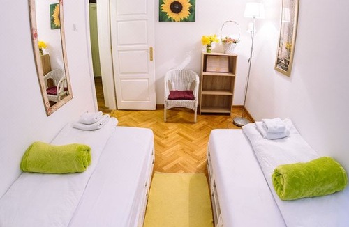 Slavija Hotel | Hostel Beogradjanka