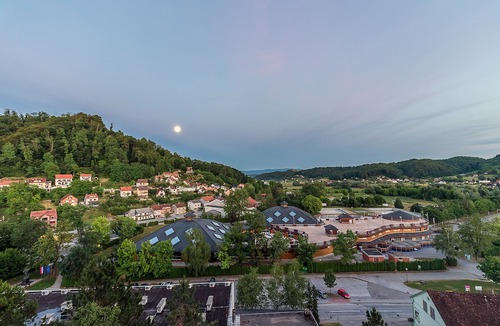 Krapinske Toplice Hotel | Wellness Hotel Villa Magdalena