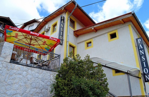 Old Town Hotel | Hotel Pansion Stari Grad - Sarajevo