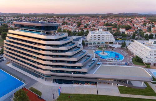 Vodice Hotel | Hotel Olympia Sky