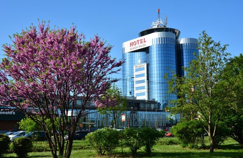 Sarajevo Hotel | Hotel Radon Plaza