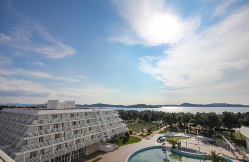 Vodice Hotel | Hotel Olympia Sky