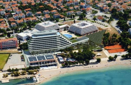 Vodice Hotel | Hotel Olympia Sky