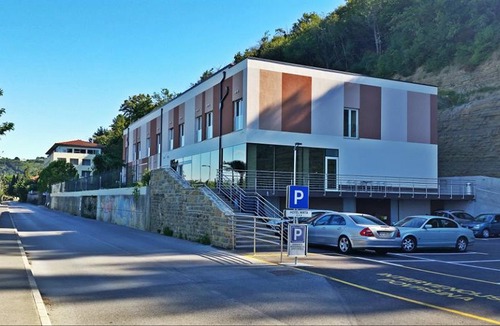 Strunjan Hotel | Hotel Lavender - Oleander Resort