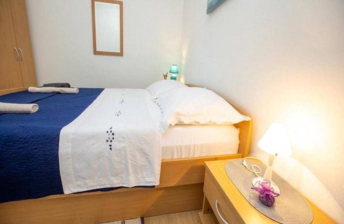 Brbinj Apartment | Apartment Brunac