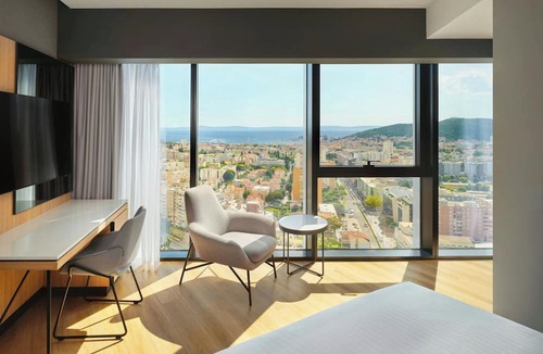 Split Hotel | AC Hotel by Marriott Split