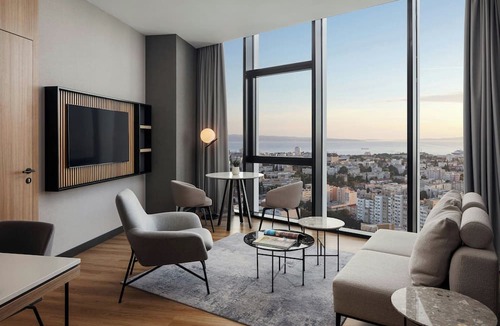 Split Hotel | AC Hotel by Marriott Split