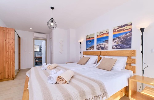 Miholascica House | Mea Cres Sea Villa