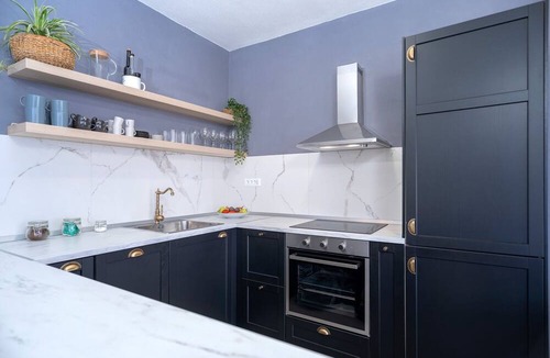 Zavala Apartment | Three bedroom apartment near beach Zavala, Hvar (A-19940-a)