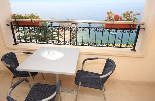 Podgora Hotel | Turisticki apartmani Natalia