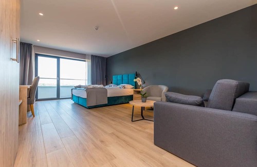 Lanterna Hotel | Hotel Delfin Lanterna