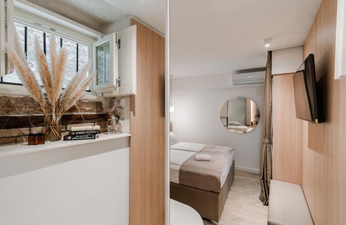 Grad Hotel | Šibenik Palace