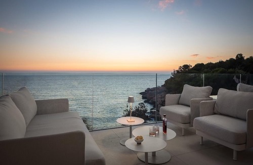 Primosten Burnji House | Villa with Infinity Pool