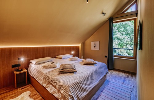 Lovinac Villa | Villa Lovelos