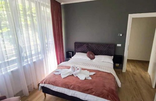Vama Hotel | Baile Puturoasa