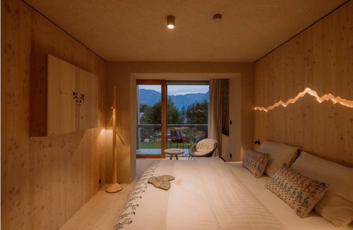 Ribcev Laz Hotel | Hotel Bohinj