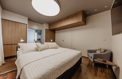 Vrisnik House | LCT Villa Jasmine