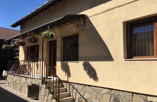 Alba Iulia House | Step Inn