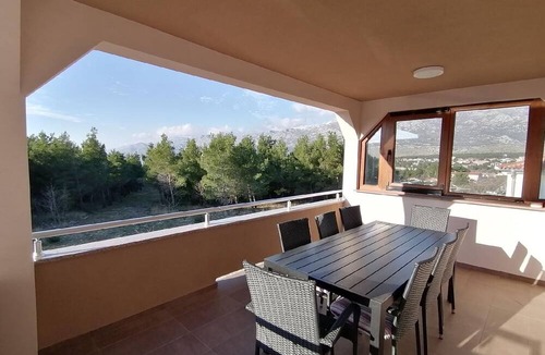 Rovanjska Apartment | Apartment Rončević