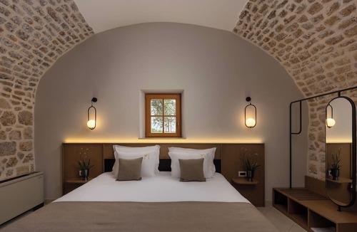 Pile Hotel | Palace Natali