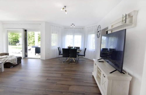 Radini House | Villa with private pool, garden and terrace