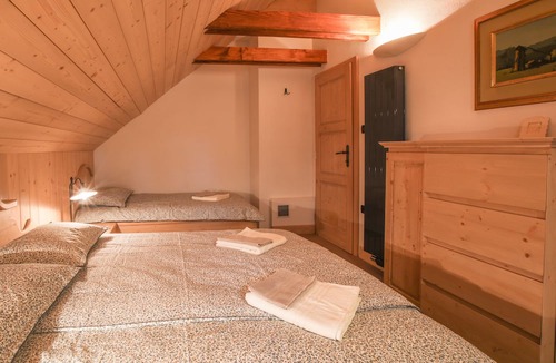 Gorje House | Villa Pokljuka in the heart of Triglav national park