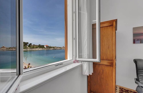 Makarska Villa | Beach rooms Riviera