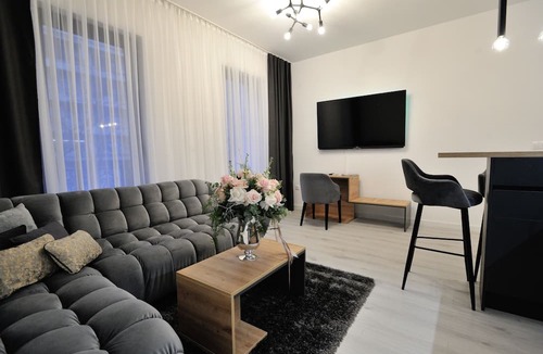 Mostar Hotel | Solaris Apartments