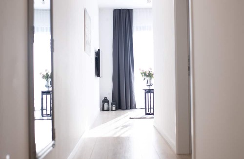 Mostar Hotel | Solaris Apartments