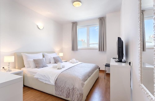 Bacvice Hotel | Adriatic Queen Residence