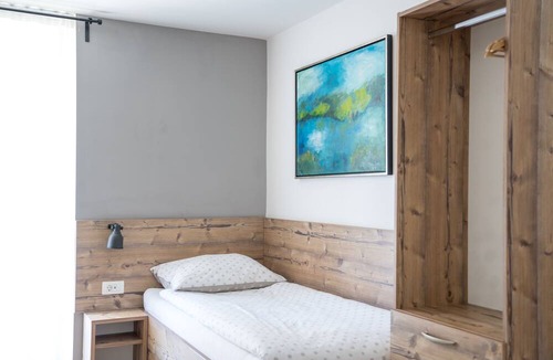 Poljana Bed & Breakfast | Hiša Poljana