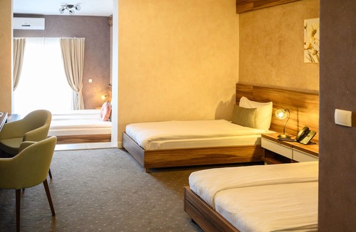 Inija Hotel | Monogram