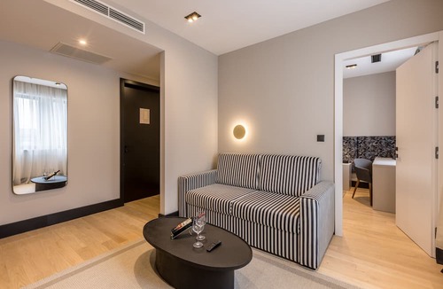 Split Hotel | Cora Hotel
