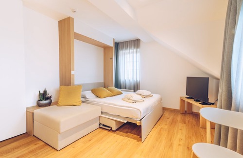 Krsko Hotel | Tri lučke hotel & restaurant