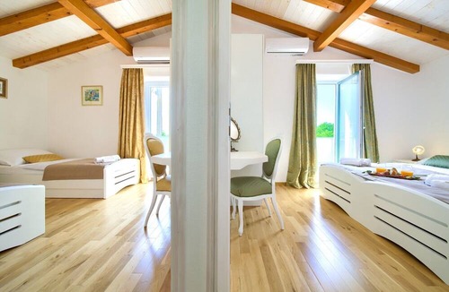 Polje House | Holiday house Villa Bodulova: - Silo, Island Krk, Croatia