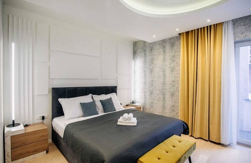 Ploce Apartment | Ragusa Viewpoint apartment by Dubrovnik View