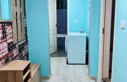 Old City Apartment | Central Park - Big Apart -3 ROOMS- Free Parking T5