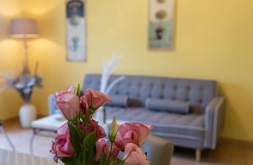 Fiorini Apartment | APP ELLY