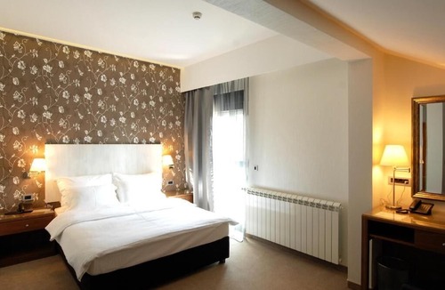 Belgrade Hotel | Hotel 1000 Ruza